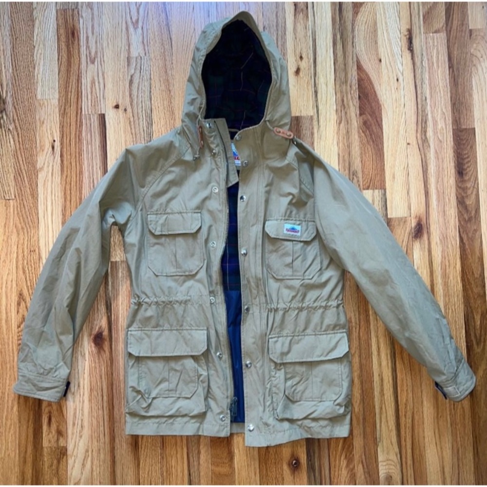 Penfield Men’s Jacket - Picture 3 of 13